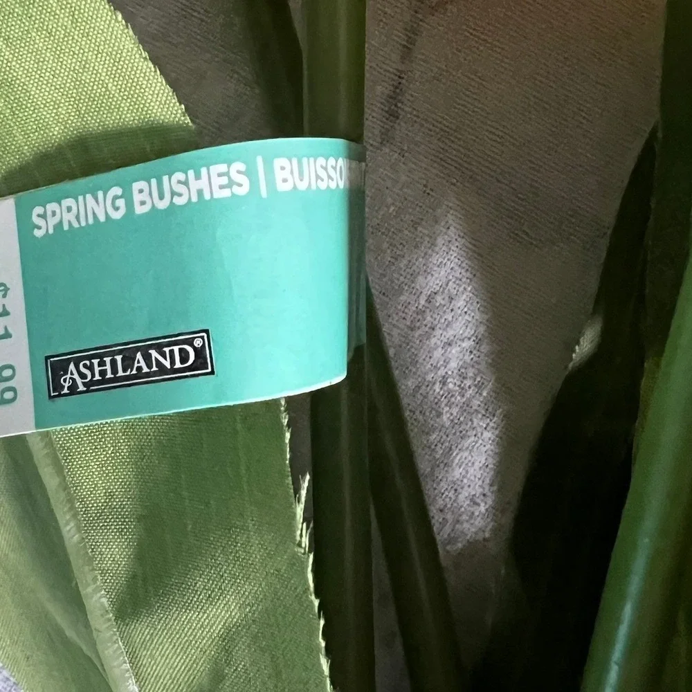 Ashland bring permanent